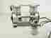 Co416-1 Airsep Corporation Air Pump Compressor W Capacitor Tested Working
