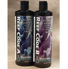 8.45-fluid Code Free Aquatics Ounces Aquarium Brightwell Shipping Reef
