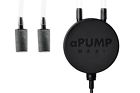 Collar Apump Maxi Worlds Smallest Most Silent Aquarium Air Pump Up To 60 Gallons 4820152566904