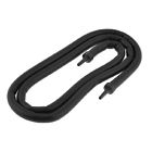 Com-5635 Uxcell Rubber Aquarium Pond