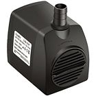 Cominhkpr132075 210 Gph 800l-h Submersible 712217562416