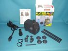 Compact 31 Pump Aquarium 260-530 Watt Submersible Gph Read Eheim 2000