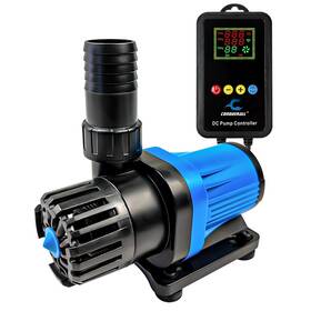 Conquerall B0dpqd6s8g Chs-3500 Dc 24v 20w Adjustable Flow Water Pump 920gphus 14.7ft