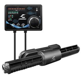 Conquerall B0f2hw4czf Chs-45l Cross Flow Wave Pump 1000032000l/h 45w Dc 24v Sinusoidal