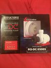 5500s Controllable Pump Dc Octopus Reef Skimmer