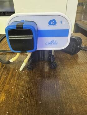 C2g1326608 Coral Vue X1 Pump