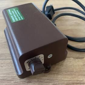 100534242 Coralife 120v 60hz Aquarium Pump Made In Usa Tested