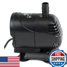 B00eknp3jq Coralife Biocube 29 32 Replacement Filtration Pump Aquarium Tank