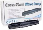 Cp-120 Jebao Cross Flow Pump Wave Maker With Controller