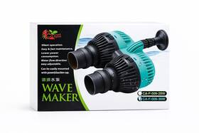 Ca-f-009-36w Crab Aqua 36w Wave Maker Pump With Magnet Mount 110v High Flow Quiet Aquarium Powerhead