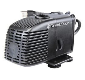 Creekstone 264 Gph Submersible Pond Pump Brand New In Box