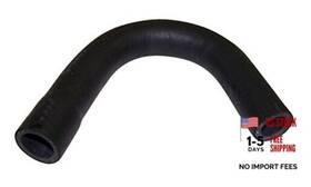 Crown Automotive 848399058512 Water Pump Bypass Hose Belts And Cooling