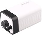 Ct-402 Sun Aquarium Air Pump Double Outlet