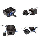 Ctf7000b Trupow Waterfall Salt Fresh Submersible Electric Frequency Aquarium 762360063896
