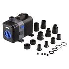 Ctp-3800 Trupow 1000gph Flow Adjustable 762360063919