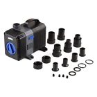 Ctp-5800 Trupow 1375gph Flow Adjustable Frequency 762360063865