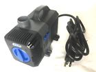 Ctp-850 Flexzion Eco Submersible Adjustable Water Pump For Pond Aquarium Fish