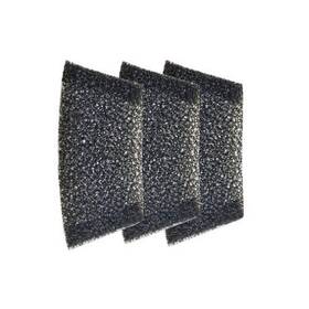 Current 842959032400 Usa Replacement Prefilter For Eflux Wave Pump 1050 Gph 3 Pack 3240