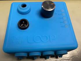 3230-10 Current-usa 520 Gph Replacement Dc Pump Hub Manifold Part#3230-10 Used