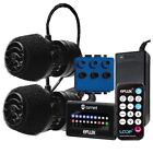 6013 Current-usa Eflux Wave Pump Bundle 660 Gph 1050 6014 Nib