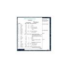 Cv-icp4 Icp Water Analysis Pack Complete Elemental