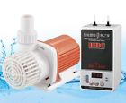 Cz-12000 Daibao Gph Dc Eco Pump Aquarium Marine Quiet Control And