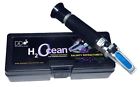D-d The Aquarium Solution Atc Seawater Refractometer 853200005111