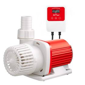 Dai Bao 689231815173 3200 Gph Submersible Water Pump Dc Eco Amphibious Internal External Fountain
