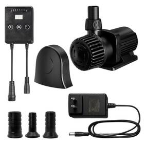 B0g27l1ld6 Dai Bao 1590 Gph Intelligent Eco Amphibious Water Pump - Sine Wave Technology