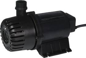 02583 Danner Manufacturing Inc. Supreme Aquarium 1600 Gph Hy-drive Water Pump