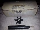 12795 Danner Mag Impeller Drive Pump Replacement