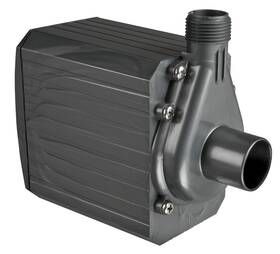 Danner 610563428038 Manufacturing Inc. Supreme Aqua-mag 1200 Gph Magnetic Drive Water Pumps