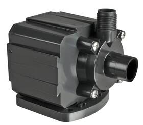 B00415mwii Danner Supreme Aqua-mag 250 Gph Aquarium Magnetic Drive Water Pump