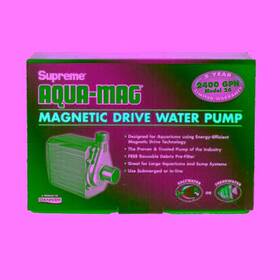 Su02740 Danner Aqua-mag Magnetic Drive Water Pump 24 2