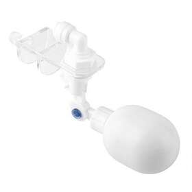 Dauerhaft 588082342788 Aquarium Auto Water Controllerauto-top-off Systemfloat Valve For Manual Adjus