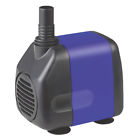 Db-1000 Tiger Mountain Industrial Gph Submersible Water Pump Aquarium Fish Tank