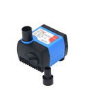 Db-333-350 Jajale Gph Submersible Pump Aquarium Fish Tank Powerhead Fountain Water