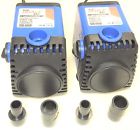 2x160gph Db-6608 Tiger Mountain Industrial