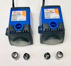 Db-6618ng Adjustable Submersible Water Pump Aquarium Fish Fountain Hydroponic