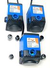 Db-6620ng Jajale Tmi Adjustable Submersible Water Pump Aquarium Fountain Hydroponic