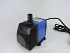 Db-6630 Jajale Daibao Tmi Gph Submersible Adjustable Aquarium Water Pump Fish