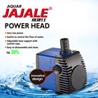 Db-6640 Jajale Gph Submersible Aquarium Pond Water Pump Fish Powerhead Fountain