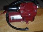 Dc20 Aquatic Vdc Air Pump For Fish Transport With Stones Hose
