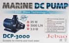 Dcp-3000 Jebao Controllable Dc Return
