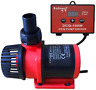 Dcq10000 Aquarium Dc Controllable Water Return Pump Fish Tank 744110523805