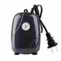 Dcrh5368us Unbranded Aquarium Fish Tank Oxygen Air Pump Hydroponics 2 Stones 2m Silicone Tubes