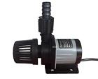 Dcs-1200 Dc Water Pump For Marine Reef Tanks Sump Skimmer Protein