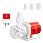 Dcs-6000 Daibao Gph Dc Eco Amphibian Pump Hydroponics Aquarium 689231815135