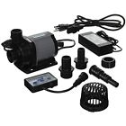 Dcs-3000 Dcs3000 Water Pumps 845gph 065104669676