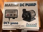 Dct-3000 Jecod New Marine Controllable
